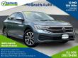 Certified 2024 Volkswagen Jetta 1.5T S Sedan