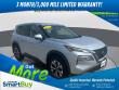 Certified 2021 Nissan Rogue SV SUV
