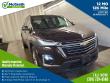 Certified 2022 Chevrolet Traverse LT SUV