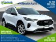 Certified 2024 Ford Escape Active SUV