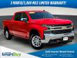 Certified 2020 Chevrolet Silverado 1500 LT Crew Cab