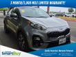 Certified 2020 Kia Sportage EX SUV