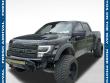 Used 2011 Ford F-150 SVT Raptor SuperCrew
