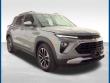 Certified 2025 Chevrolet Trailblazer LT SUV