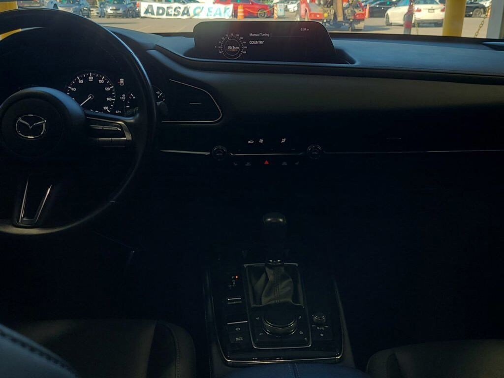 Certified 2023 Mazda CX-30 2.5 S Preferred Package SUV