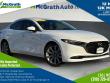 Certified 2023 Mazda Mazda3 2.5 S Preferred Package Sedan