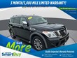  Nissan Armada