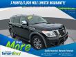 Certified 2020 Nissan Armada SL SUV