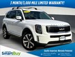  Kia Telluride