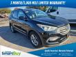 Certified 2017 Hyundai Santa Fe Sport 2.4 Base SUV