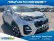 Certified 2022 Kia Sportage EX SUV