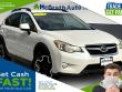 Used 2014 Subaru XV Crosstrek 2.0i Limited SUV