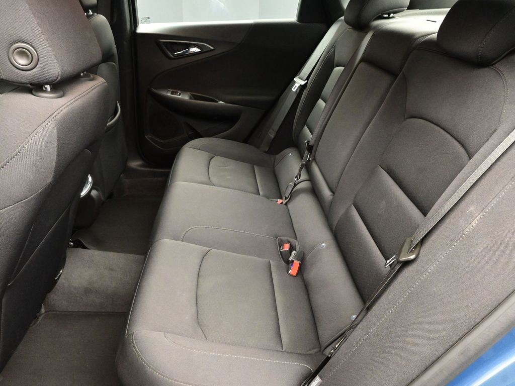 2024 Chevrolet Malibu 1LT - Photo 9