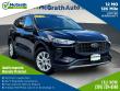 Certified 2025 Ford Escape Active SUV