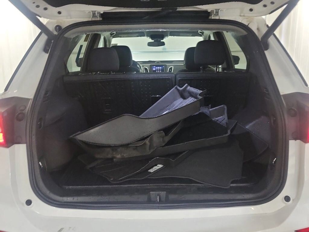 Certified 2021 Chevrolet Equinox LT SUV