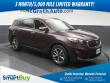 Certified 2019 Kia Sorento EX SUV