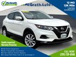  Nissan Rogue Sport