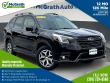 Certified 2022 Subaru Forester Premium SUV