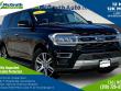 Certified 2024 Ford Expedition Limited SUV