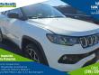 Certified 2025 Jeep Compass Limited SUV