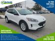 Certified 2022 Ford Escape SE SUV