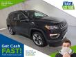 Used 2020 Jeep Compass Limited SUV