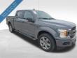 Certified 2018 Ford F-150 XLT SuperCrew