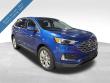 Certified 2022 Ford Edge Titanium SUV