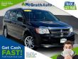 Used 2014 Dodge Grand Caravan SXT Minivan/Van