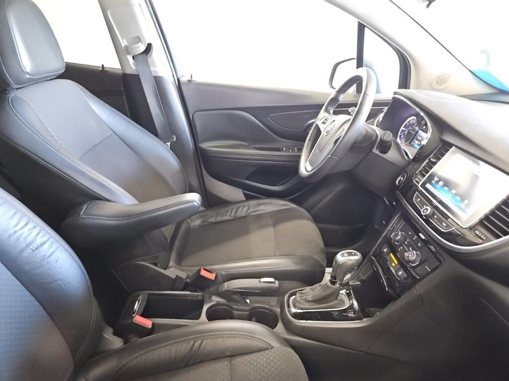 Certified 2017 Buick Encore Preferred SUV