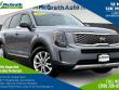 Certified 2021 Kia Telluride LX SUV