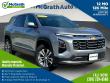Certified 2025 Chevrolet Equinox LT SUV