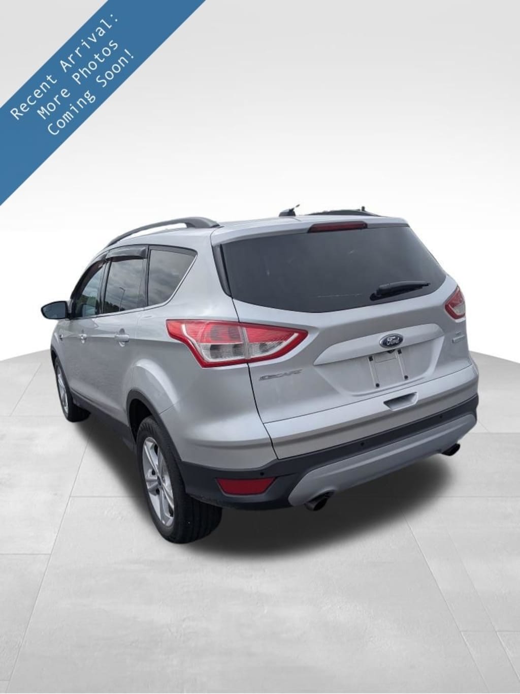 Used 2014 Ford Escape SE SUV