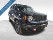 Certified 2016 Jeep Renegade Trailhawk SUV