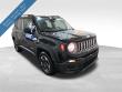 Certified 2018 Jeep Renegade Sport SUV