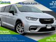 Certified 2024 Chrysler Pacifica Touring L Minivan/Van