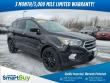 Certified 2018 Ford Escape SE SUV