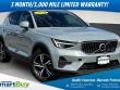 Certified 2024 Volvo XC40 B5 Core SUV