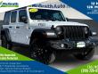 Certified 2023 Jeep Wrangler Base 4xe SUV