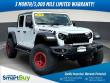 Certified 2020 Jeep Gladiator Rubicon Crew Cab