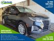 Certified 2023 Chevrolet Equinox LT SUV