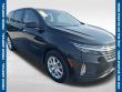 Used 2022 Chevrolet Equinox LT SUV