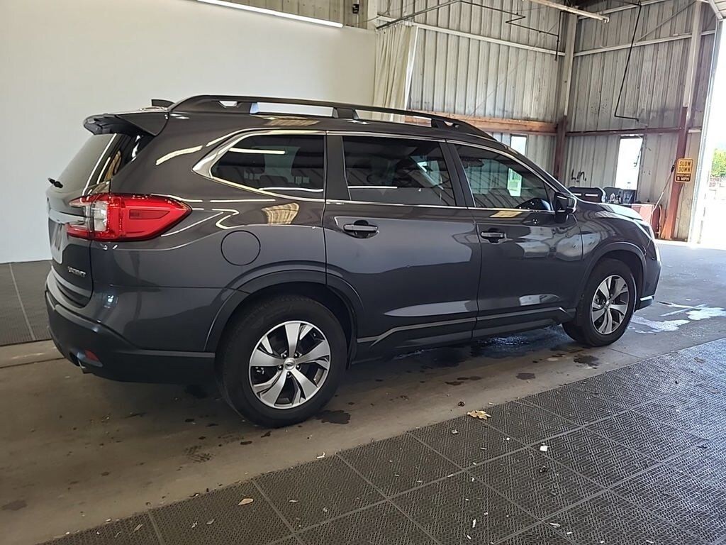 Certified 2024 Subaru Ascent Premium SUV