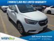 Certified 2018 Buick Encore Essence SUV