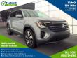 Certified 2025 Volkswagen Atlas 2.0T SE w/Technology SUV