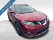 Certified 2016 Nissan Rogue SL SUV