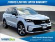 Certified 2022 Kia Sorento S SUV