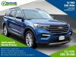 Certified 2023 Ford Explorer XLT SUV