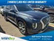 Certified 2021 Hyundai Palisade Limited SUV