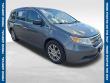 Used 2011 Honda Odyssey EX-L Minivan/Van